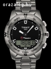 Tissot T Touch II Titanium